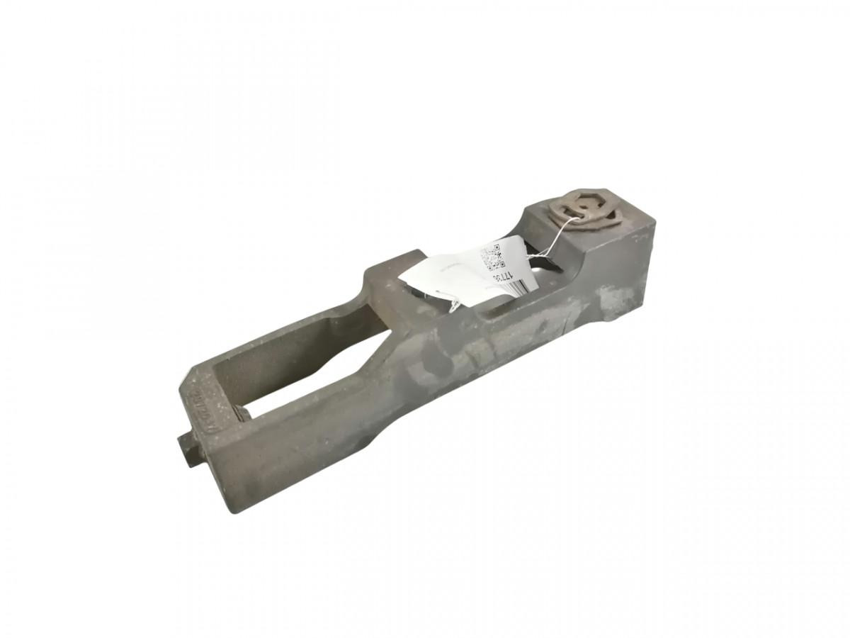 Scania Muffler carrier 2072047 - Silenciador para Camión: foto 1 Scania Muffler carrier 2072047 - Silenciador para Camión: foto 1