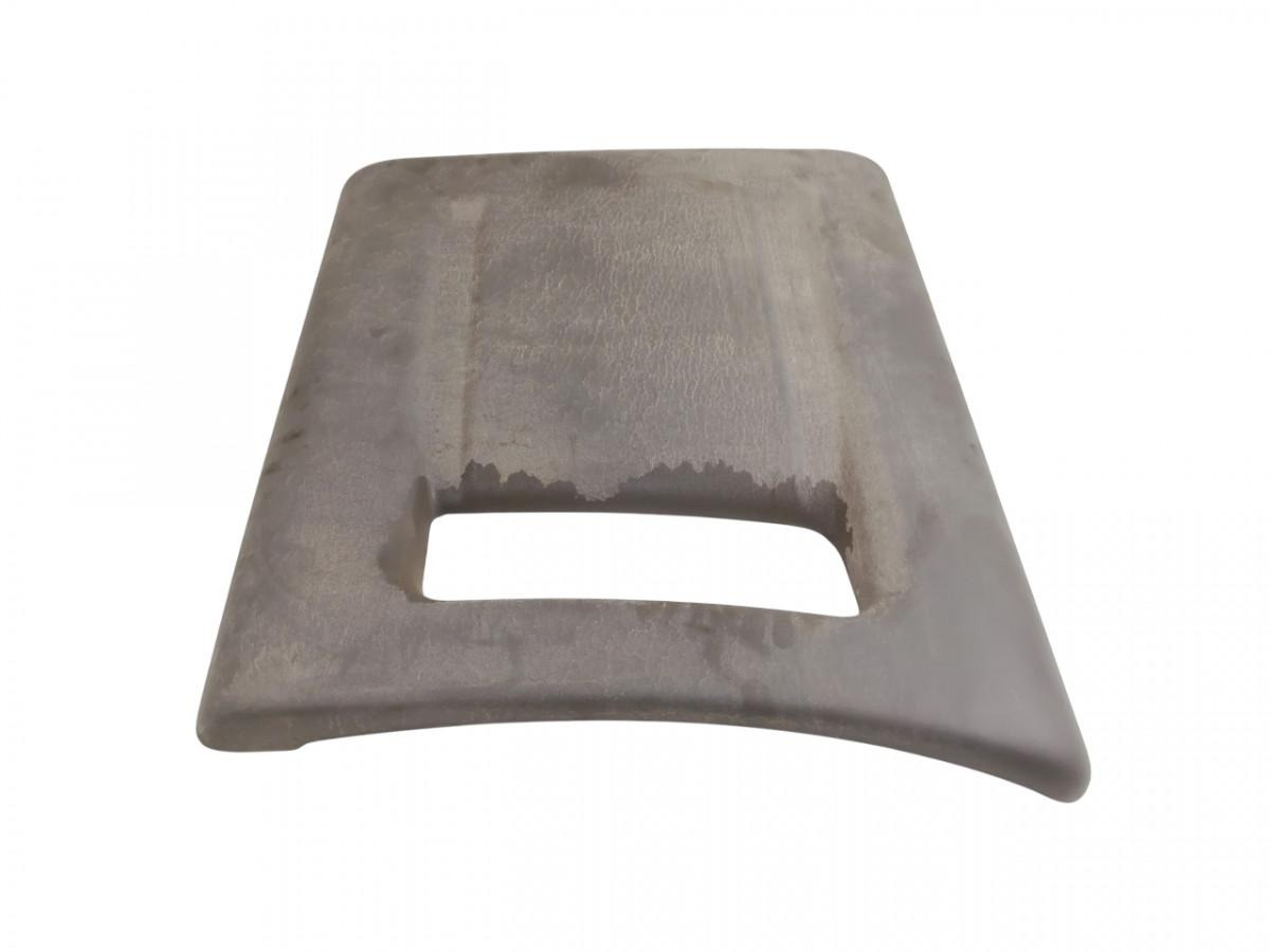 Scania Muffler cover 1536789 - Silenciador para Camión: foto 1 Scania Muffler cover 1536789 - Silenciador para Camión: foto 1