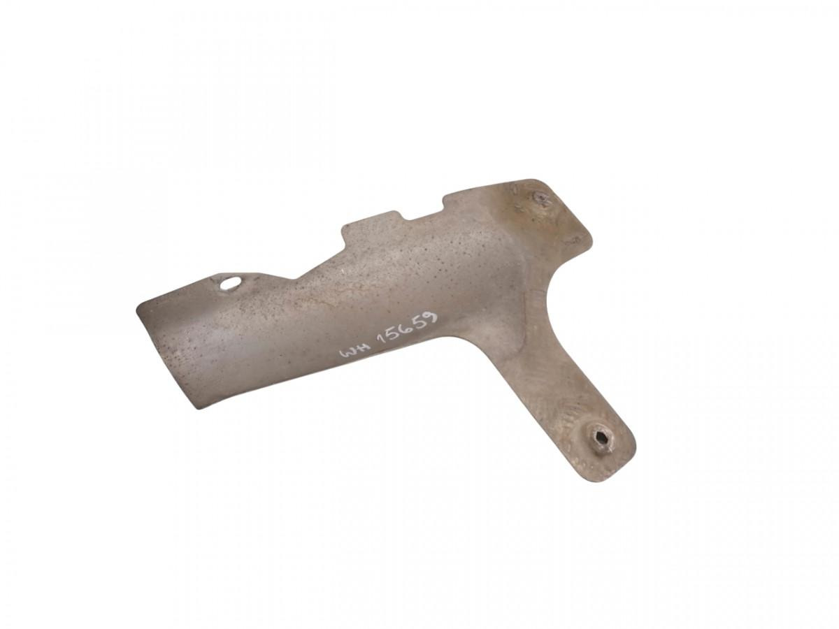 Scania Muffler cover 1936571 - Silenciador para Camión: foto 1 Scania Muffler cover 1936571 - Silenciador para Camión: foto 1