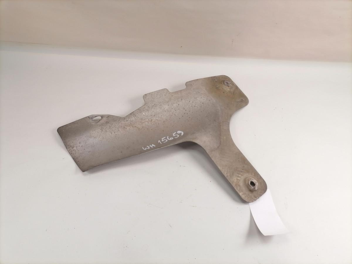 Scania Muffler cover 1936571 - Silenciador para Camión: foto 2 Scania Muffler cover 1936571 - Silenciador para Camión: foto 2