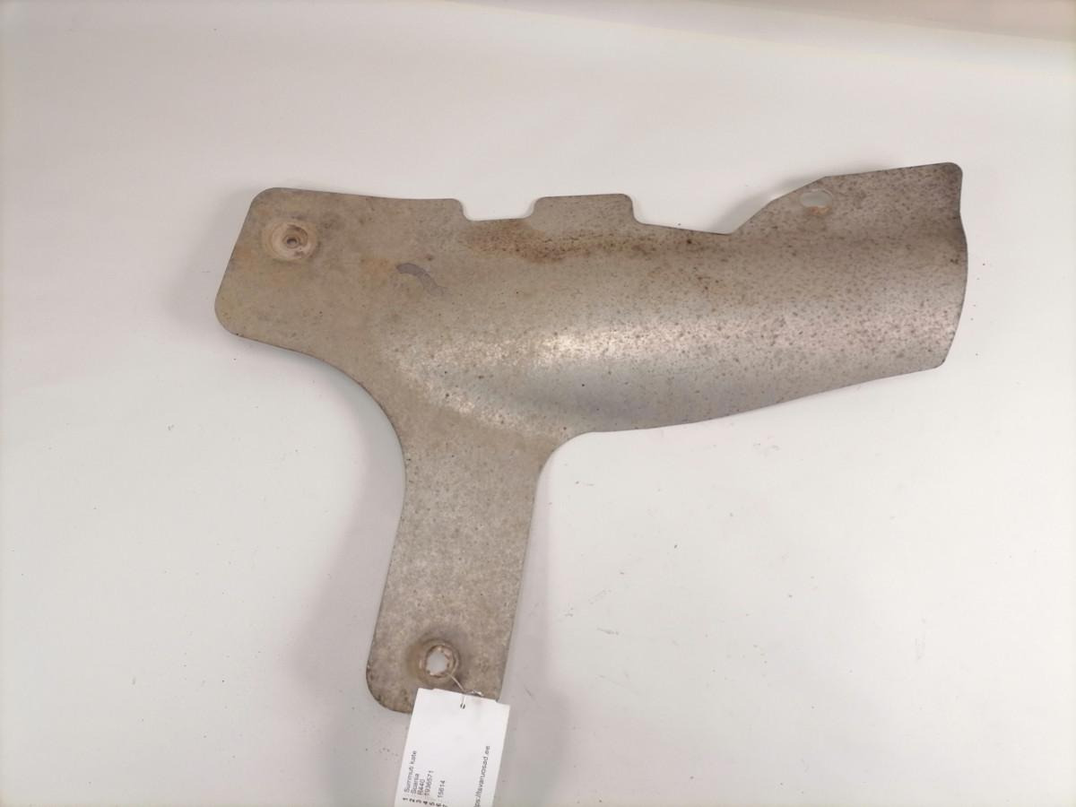 Scania Muffler cover 1936571 - Silenciador para Camión: foto 3 Scania Muffler cover 1936571 - Silenciador para Camión: foto 3