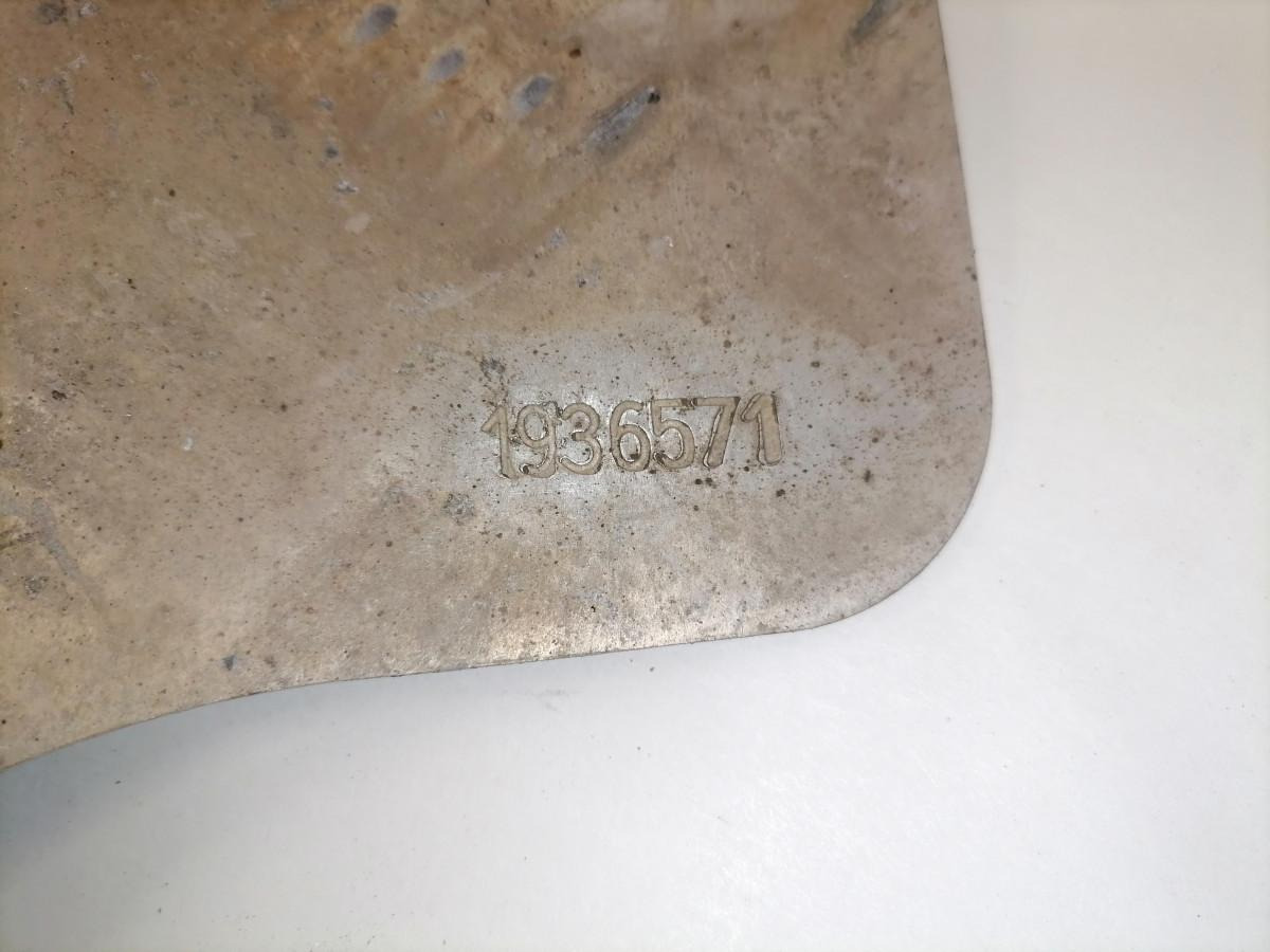 Scania Muffler cover 1936571 - Silenciador para Camión: foto 4 Scania Muffler cover 1936571 - Silenciador para Camión: foto 4