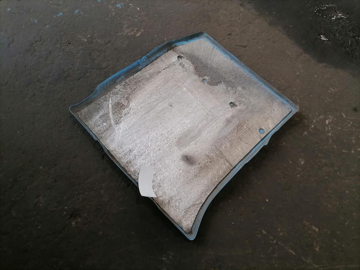 Scania Muffler cover 2559318 - Silenciador para Camión: foto 3 Scania Muffler cover 2559318 - Silenciador para Camión: foto 3