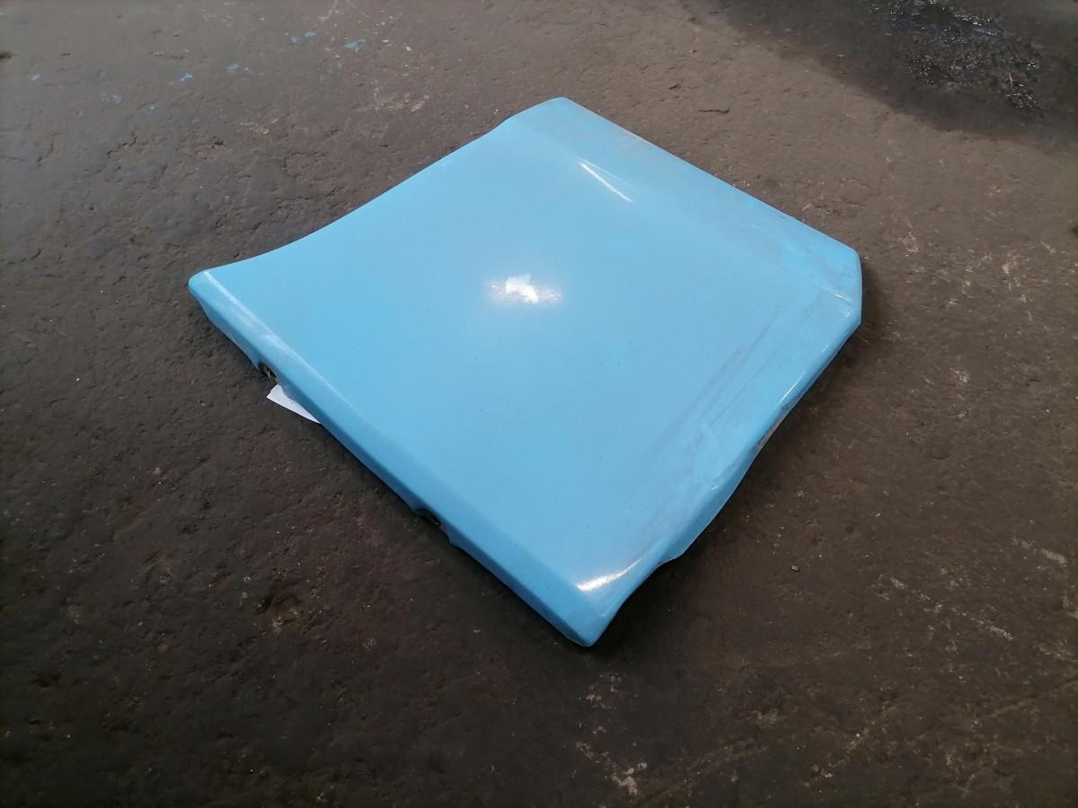 Scania Muffler cover 2559318 - Silenciador para Camión: foto 2 Scania Muffler cover 2559318 - Silenciador para Camión: foto 2