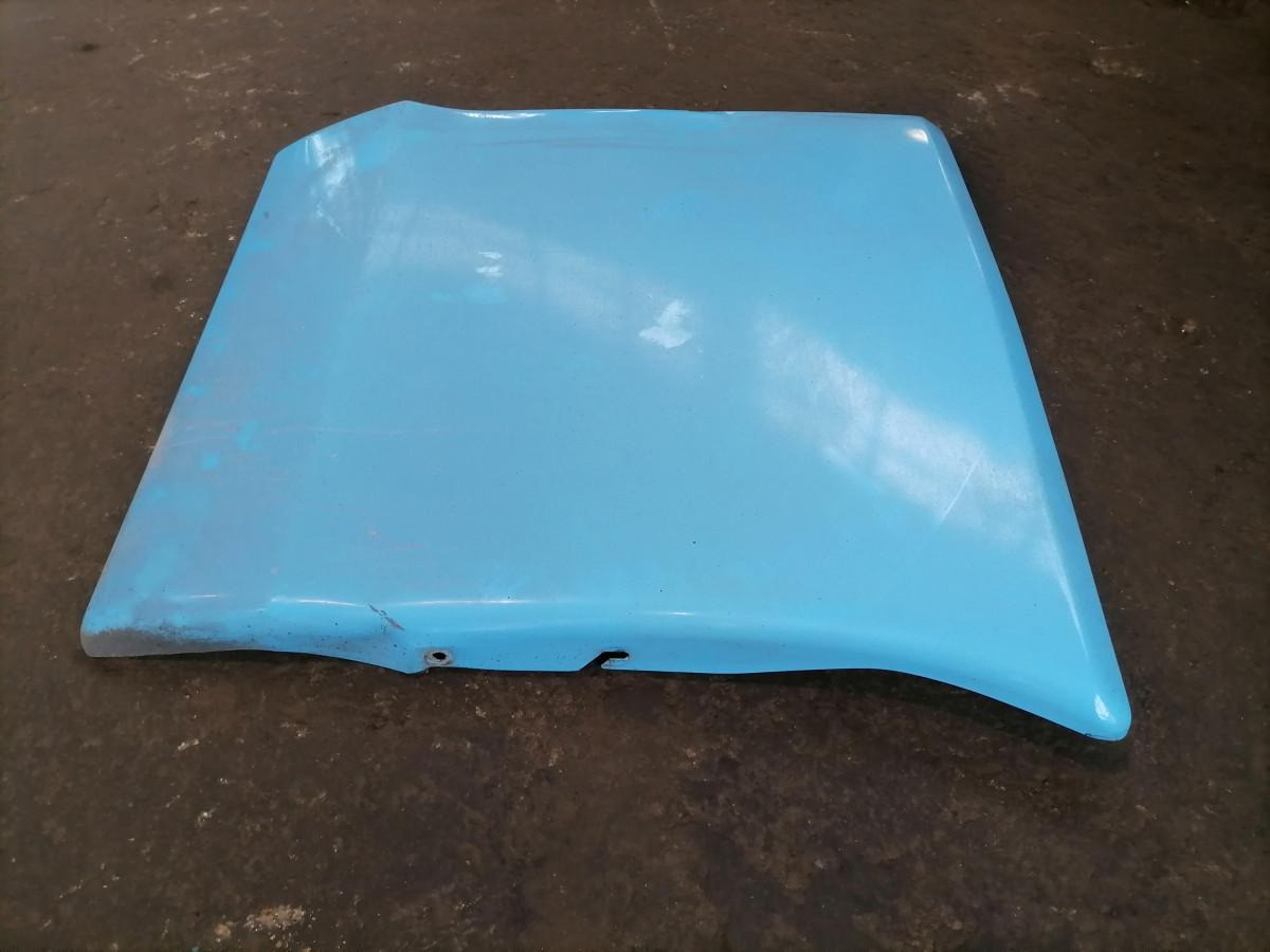 Scania Muffler cover 2559318 - Silenciador para Camión: foto 4 Scania Muffler cover 2559318 - Silenciador para Camión: foto 4