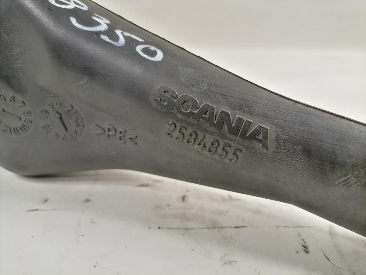 Scania Oil pipe 2584855 - Motor y piezas para Camión: foto 4 Scania Oil pipe 2584855 - Motor y piezas para Camión: foto 4