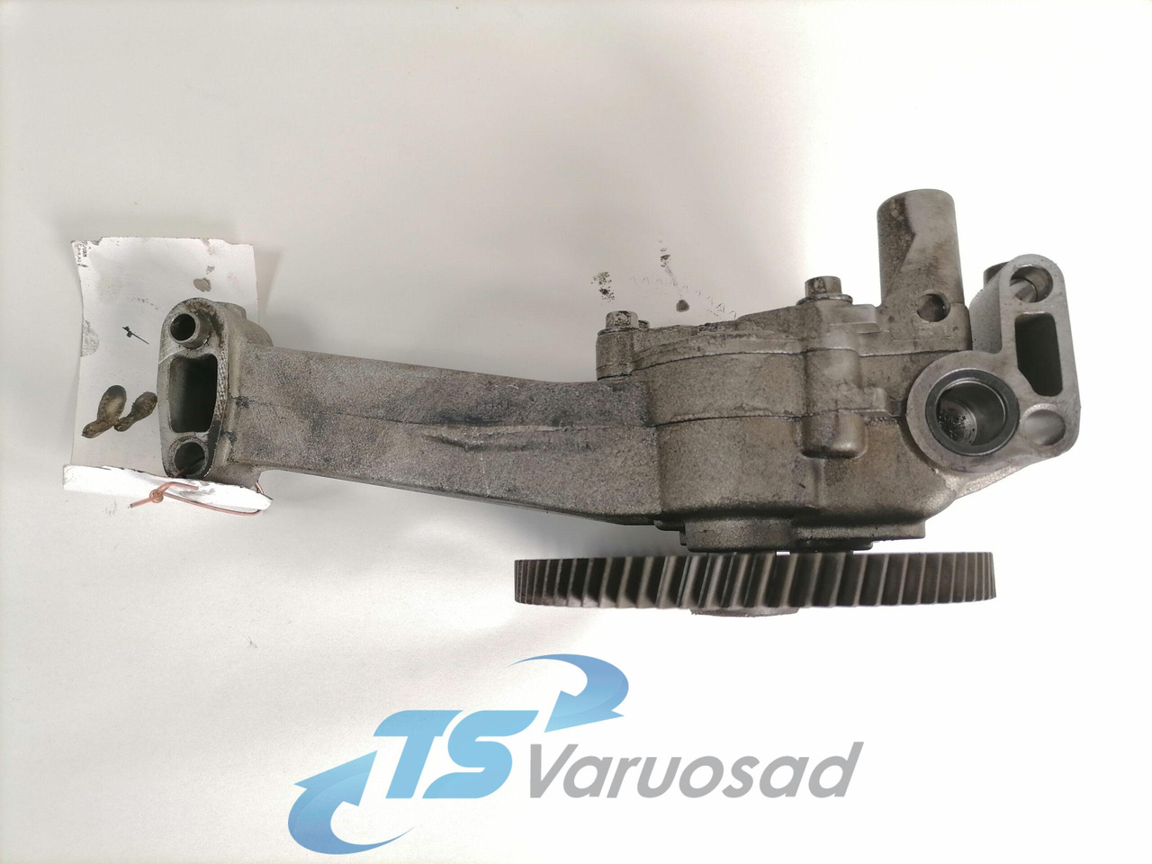 Scania Oil pump 1448659 - Bomba de aceite para Camión: foto 4 Scania Oil pump 1448659 - Bomba de aceite para Camión: foto 4