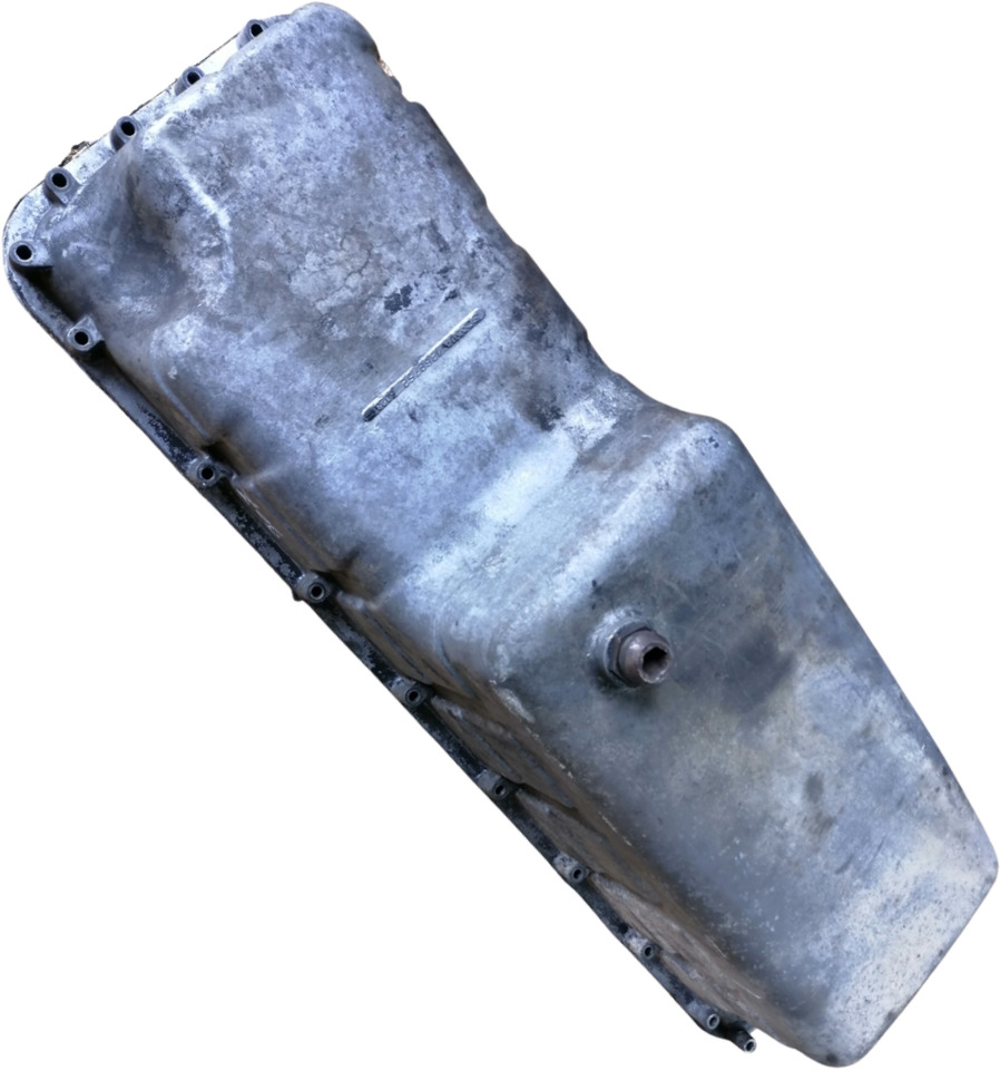 Scania Oil sump 1369752 - Cárter de aceite para Camión: foto 1 Scania Oil sump 1369752 - Cárter de aceite para Camión: foto 1