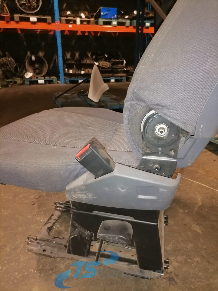 Scania Passenger seat 1797511 - Asiento para Camión: foto 5 Scania Passenger seat 1797511 - Asiento para Camión: foto 5