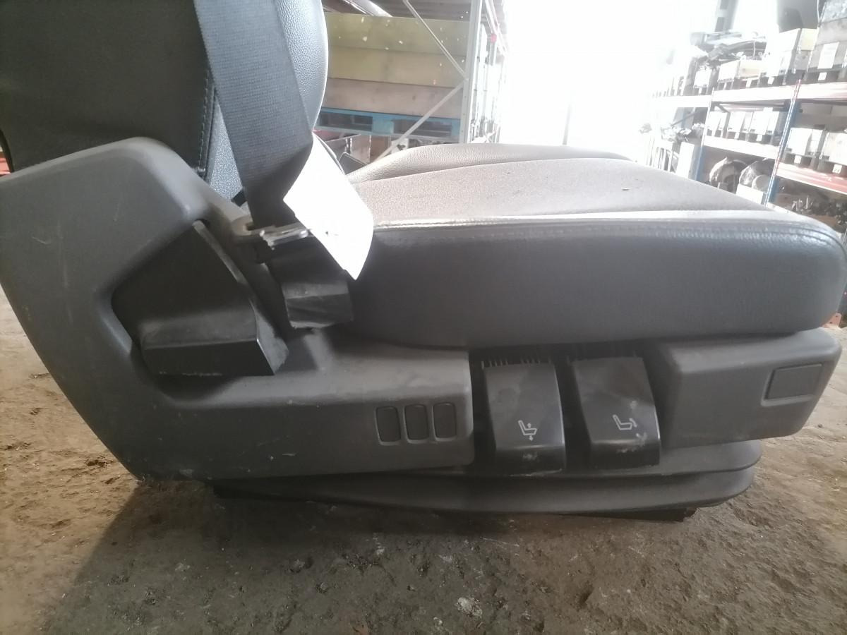 Scania Passenger seat 2189659 - Asiento para Camión: foto 5 Scania Passenger seat 2189659 - Asiento para Camión: foto 5