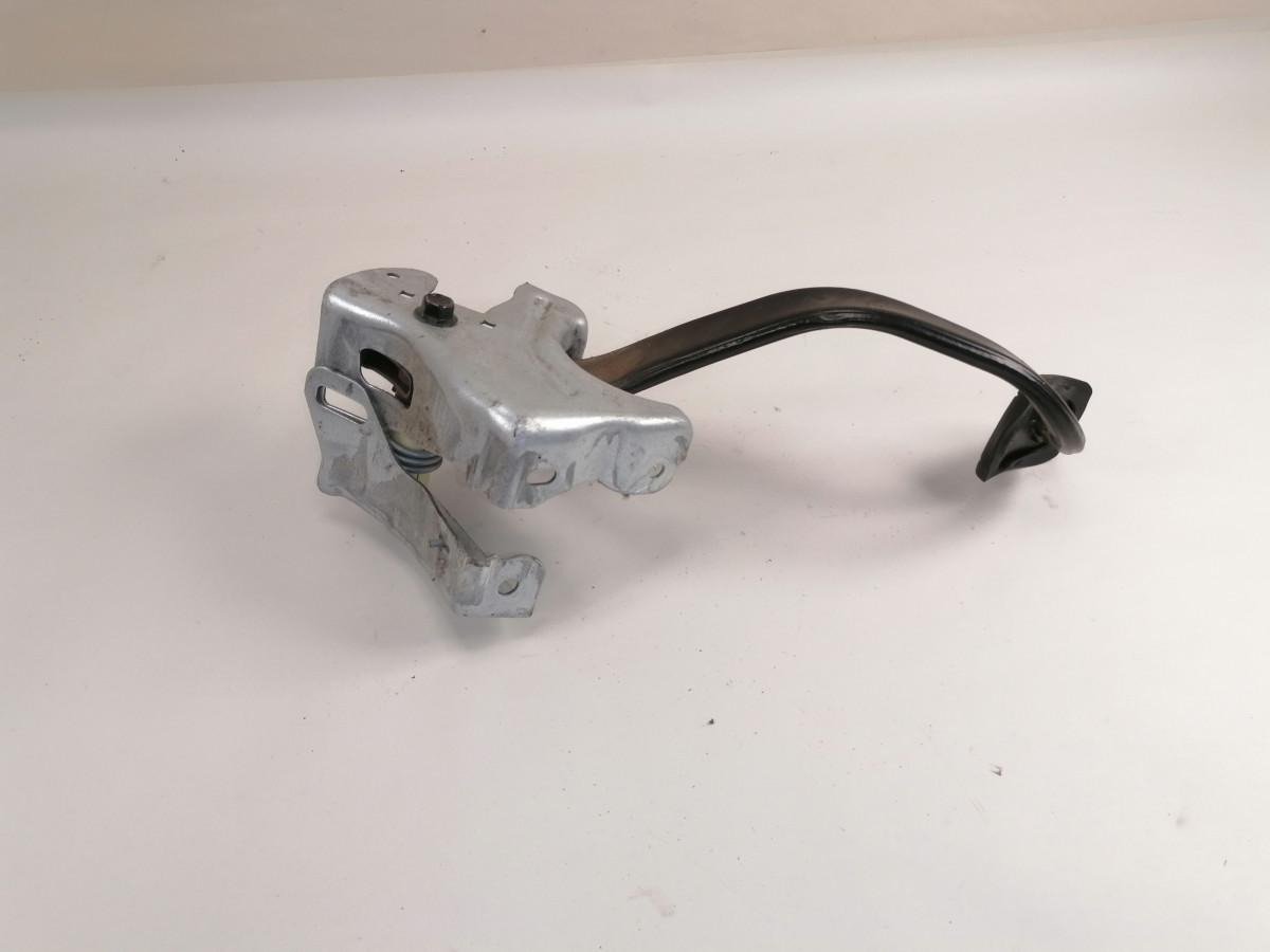 Scania Piduripedaal 2055137 - Sistema de combustible para Camión: foto 3 Scania Piduripedaal 2055137 - Sistema de combustible para Camión: foto 3