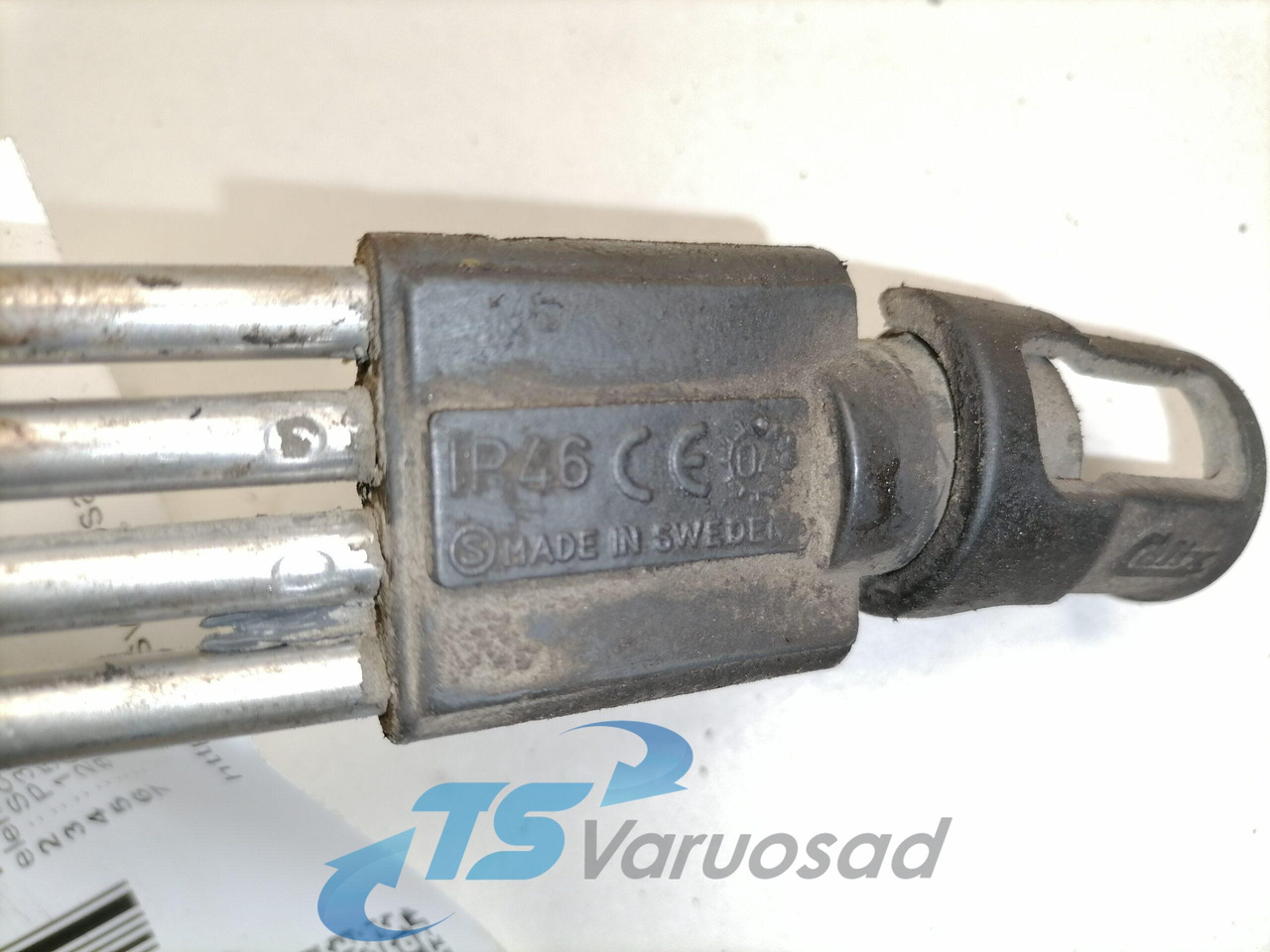 Scania Plokisoojenduse element 1540905 - Sensor para Camión: foto 4 Scania Plokisoojenduse element 1540905 - Sensor para Camión: foto 4
