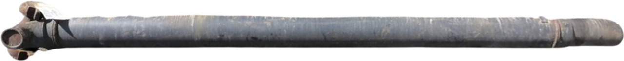 Scania Propeller shaft 12345 - Árbol de transmisión para Camión: foto 1 Scania Propeller shaft 12345 - Árbol de transmisión para Camión: foto 1