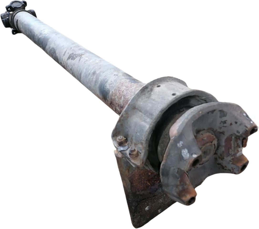 Scania Propeller shaft 1758402 - Árbol de transmisión para Camión: foto 1 Scania Propeller shaft 1758402 - Árbol de transmisión para Camión: foto 1