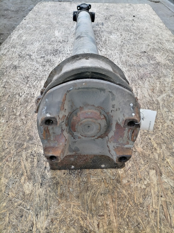 Scania Propeller shaft 1758402 - Árbol de transmisión para Camión: foto 3 Scania Propeller shaft 1758402 - Árbol de transmisión para Camión: foto 3