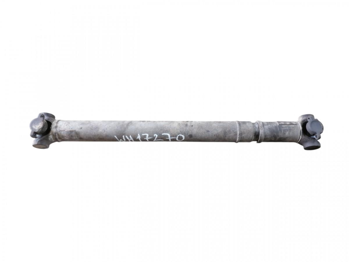 Scania Propeller shaft 1758572 - Árbol de transmisión para Camión: foto 1 Scania Propeller shaft 1758572 - Árbol de transmisión para Camión: foto 1