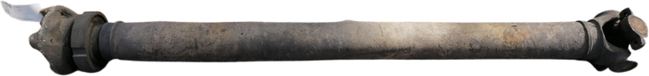 Scania Propeller shaft 1758609 - Árbol de transmisión para Camión: foto 1 Scania Propeller shaft 1758609 - Árbol de transmisión para Camión: foto 1