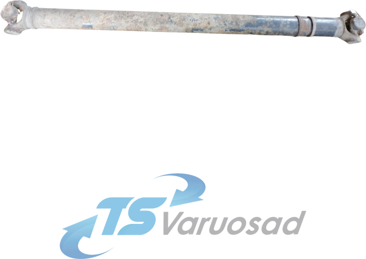 Scania Propeller shaft 1758616 - Árbol de transmisión para Camión: foto 1 Scania Propeller shaft 1758616 - Árbol de transmisión para Camión: foto 1