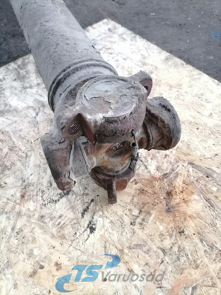 Scania Propeller shaft 1758616 - Árbol de transmisión para Camión: foto 3 Scania Propeller shaft 1758616 - Árbol de transmisión para Camión: foto 3