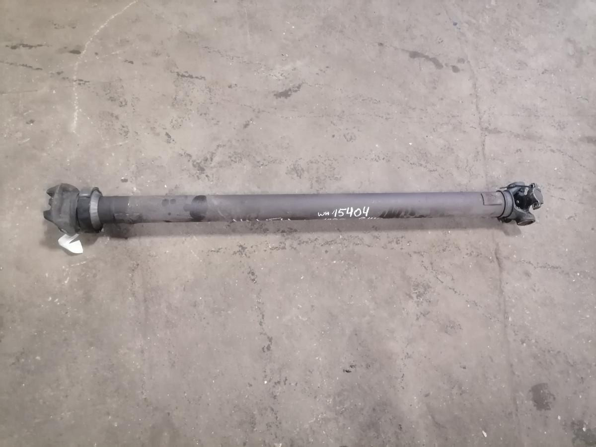 Scania Propeller shaft 1759019 - Árbol de transmisión para Camión: foto 2 Scania Propeller shaft 1759019 - Árbol de transmisión para Camión: foto 2