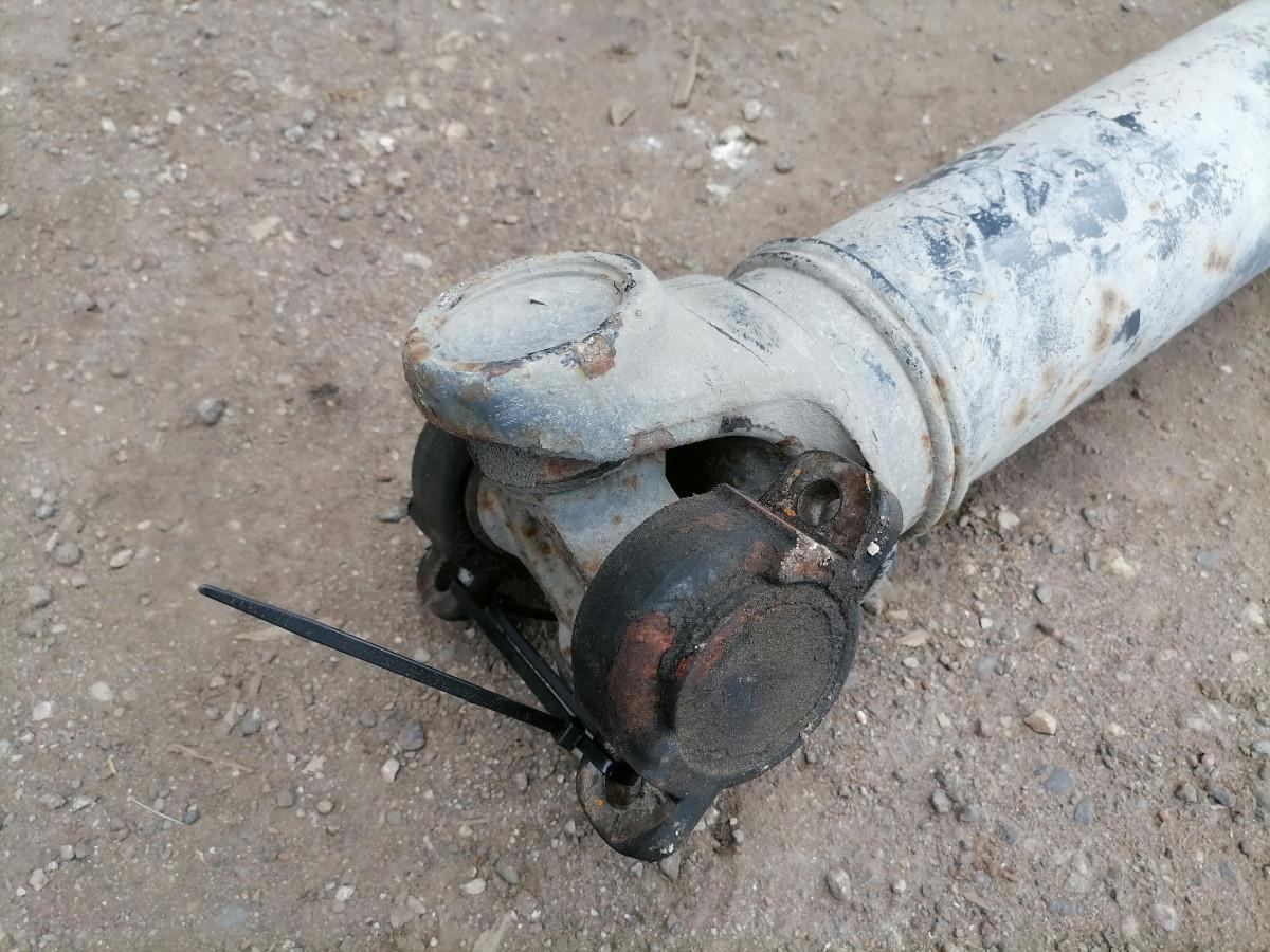 Scania Propeller shaft 1759123 - Árbol de transmisión para Camión: foto 2 Scania Propeller shaft 1759123 - Árbol de transmisión para Camión: foto 2