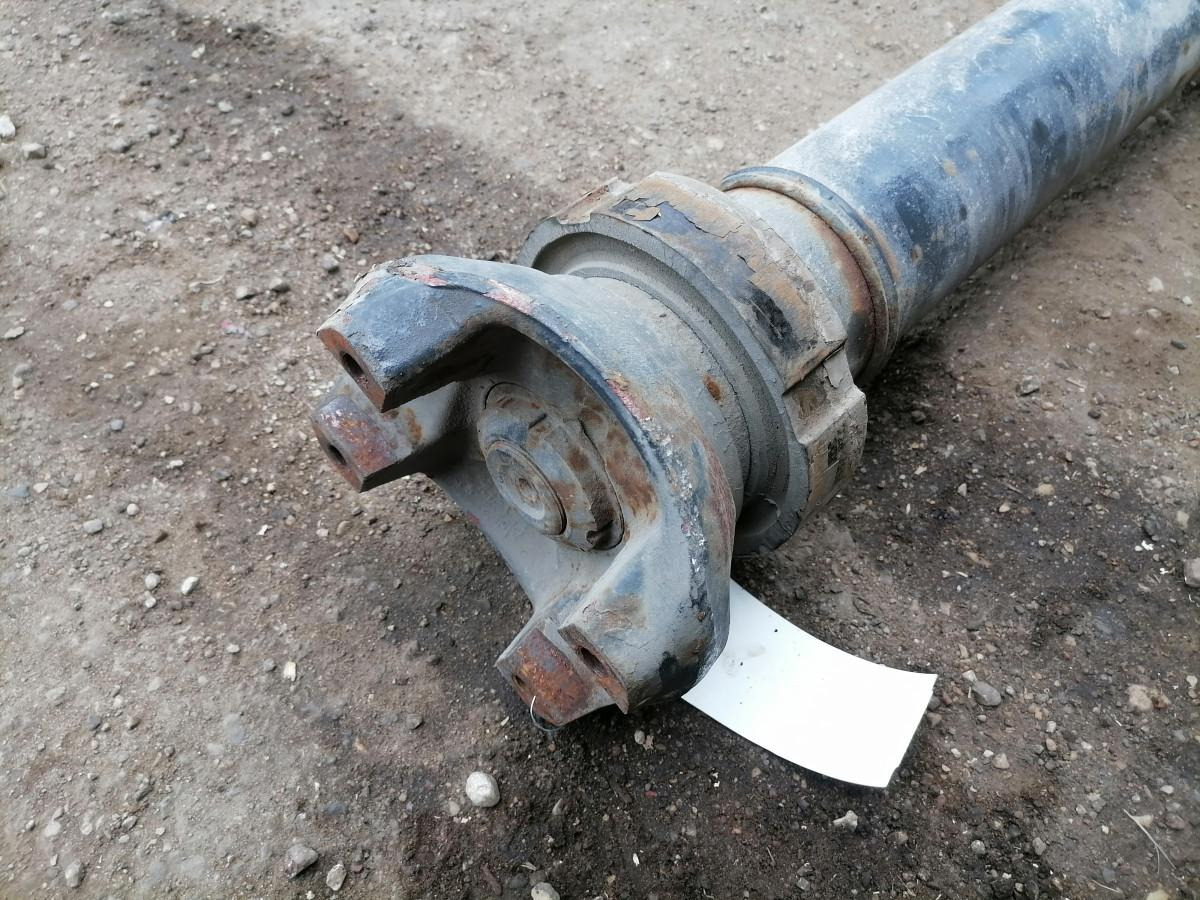 Scania Propeller shaft 1759123 - Árbol de transmisión para Camión: foto 3 Scania Propeller shaft 1759123 - Árbol de transmisión para Camión: foto 3