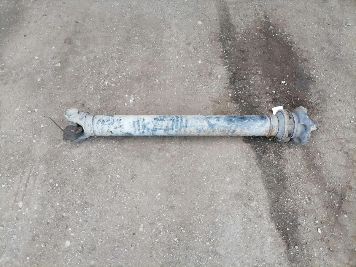 Scania Propeller shaft 1759123 - Árbol de transmisión para Camión: foto 1 Scania Propeller shaft 1759123 - Árbol de transmisión para Camión: foto 1