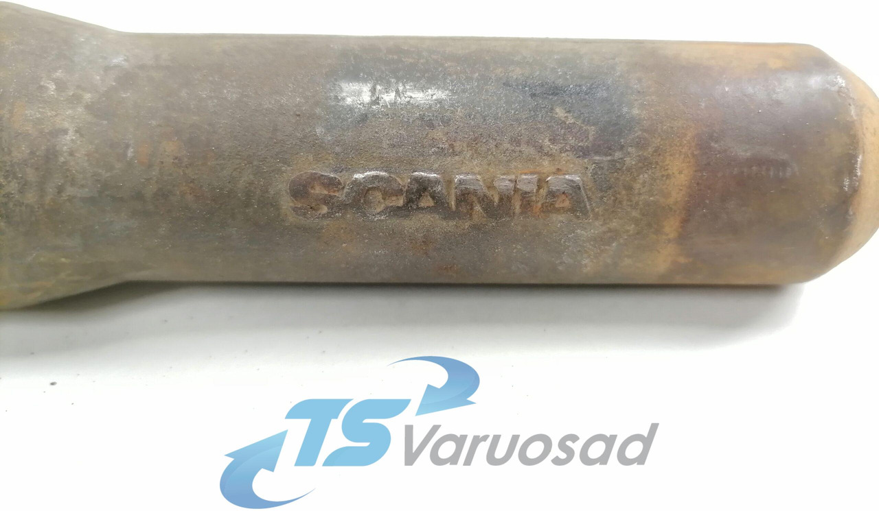 Scania Pukseerimise sõrm 1347896 - Quinta rueda para Camión: foto 2 Scania Pukseerimise sõrm 1347896 - Quinta rueda para Camión: foto 2