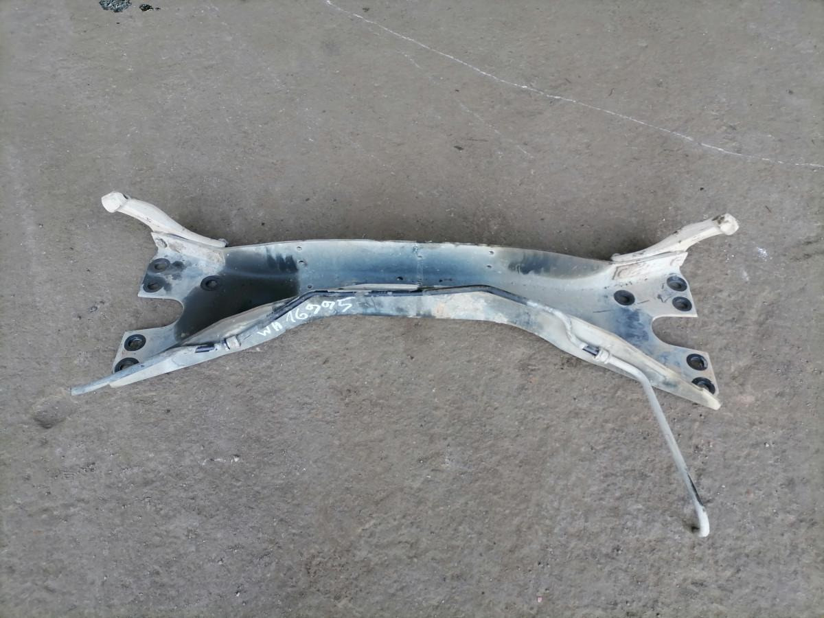 Scania Raami vahetala 1847940 - Bastidor/ Chasis para Camión: foto 4 Scania Raami vahetala 1847940 - Bastidor/ Chasis para Camión: foto 4