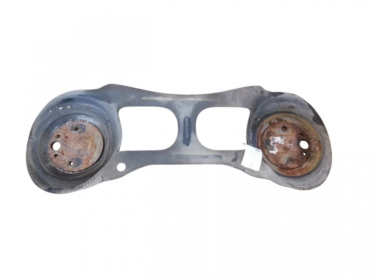 Scania Raami vahetala 2633332 - Bastidor/ Chasis para Camión: foto 1 Scania Raami vahetala 2633332 - Bastidor/ Chasis para Camión: foto 1
