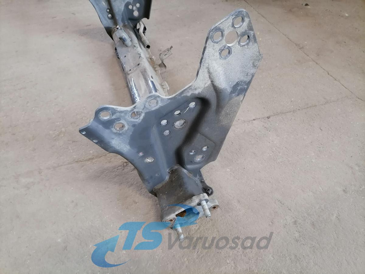 Scania Raami vahetala 2842925 - Bastidor/ Chasis para Camión: foto 4 Scania Raami vahetala 2842925 - Bastidor/ Chasis para Camión: foto 4