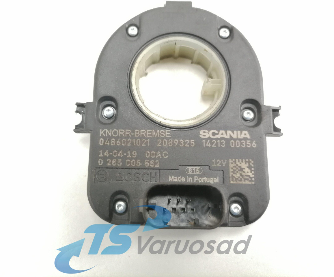 Scania Rooliasendi andur 2089325 - Dirección para Camión: foto 2 Scania Rooliasendi andur 2089325 - Dirección para Camión: foto 2