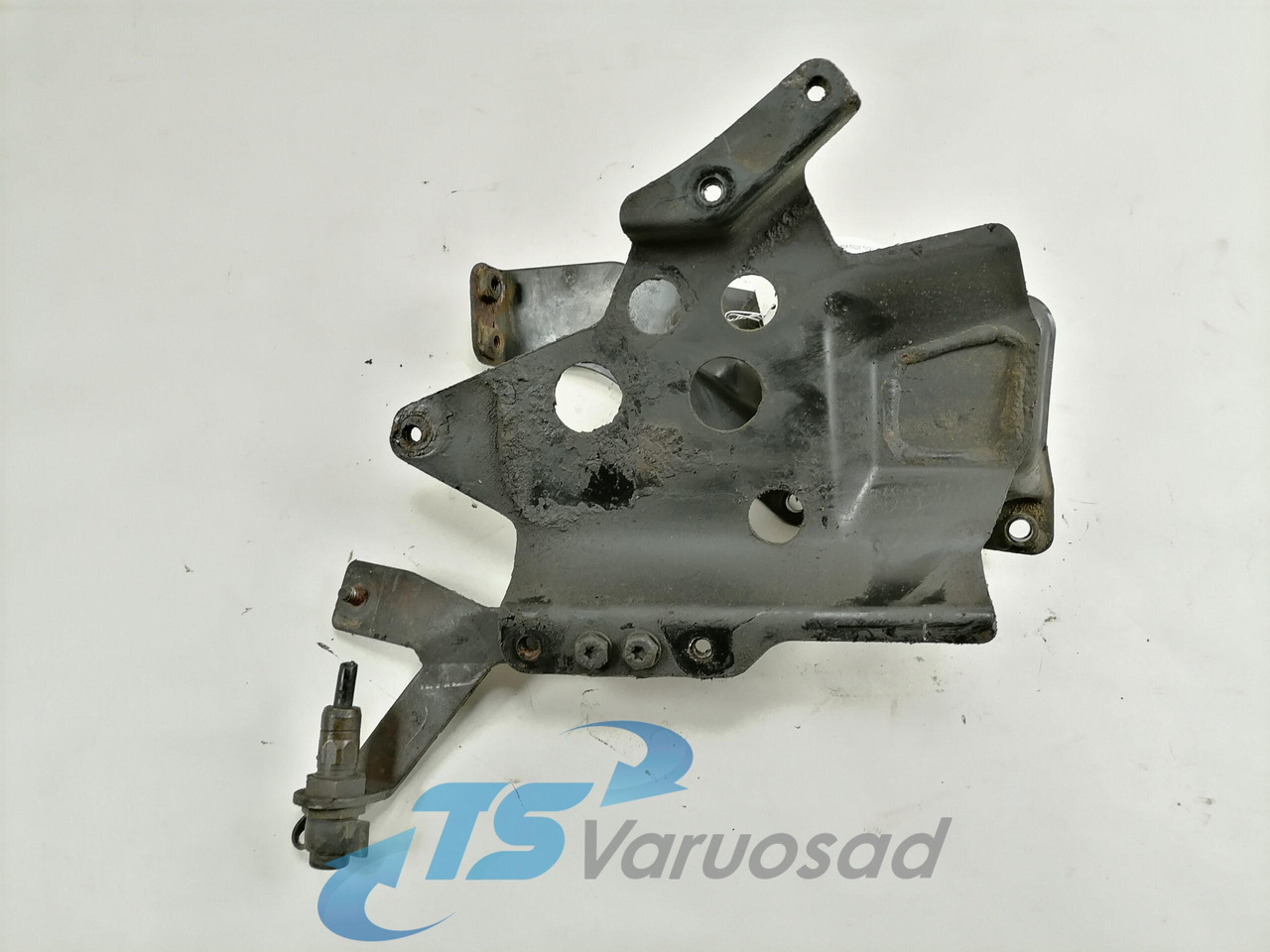 Scania Roolisüsteemi õlimahuti kandur 1446713 - Manguera de dirección para Camión: foto 2 Scania Roolisüsteemi õlimahuti kandur 1446713 - Manguera de dirección para Camión: foto 2
