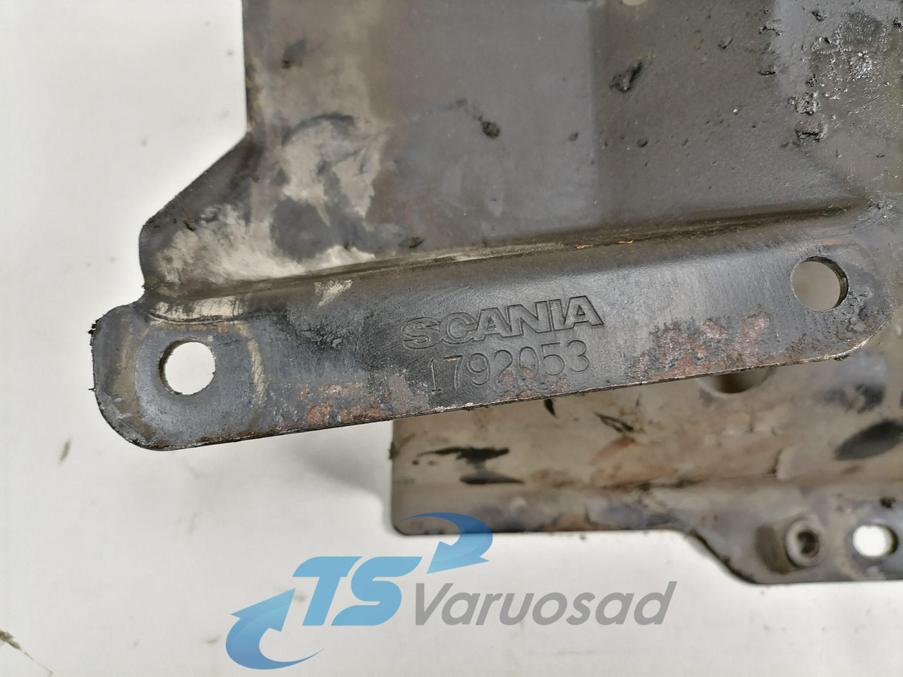 Scania Roolisüsteemi õlimahuti kandur 1792053 - Manguera de dirección para Camión: foto 3 Scania Roolisüsteemi õlimahuti kandur 1792053 - Manguera de dirección para Camión: foto 3