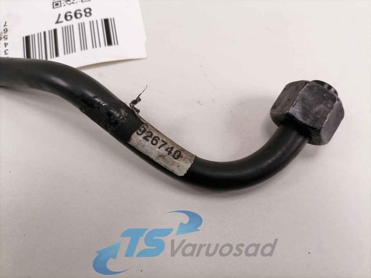Scania Roolisüsteemi õlitoru 1926740 - Manguera de dirección para Camión: foto 2 Scania Roolisüsteemi õlitoru 1926740 - Manguera de dirección para Camión: foto 2