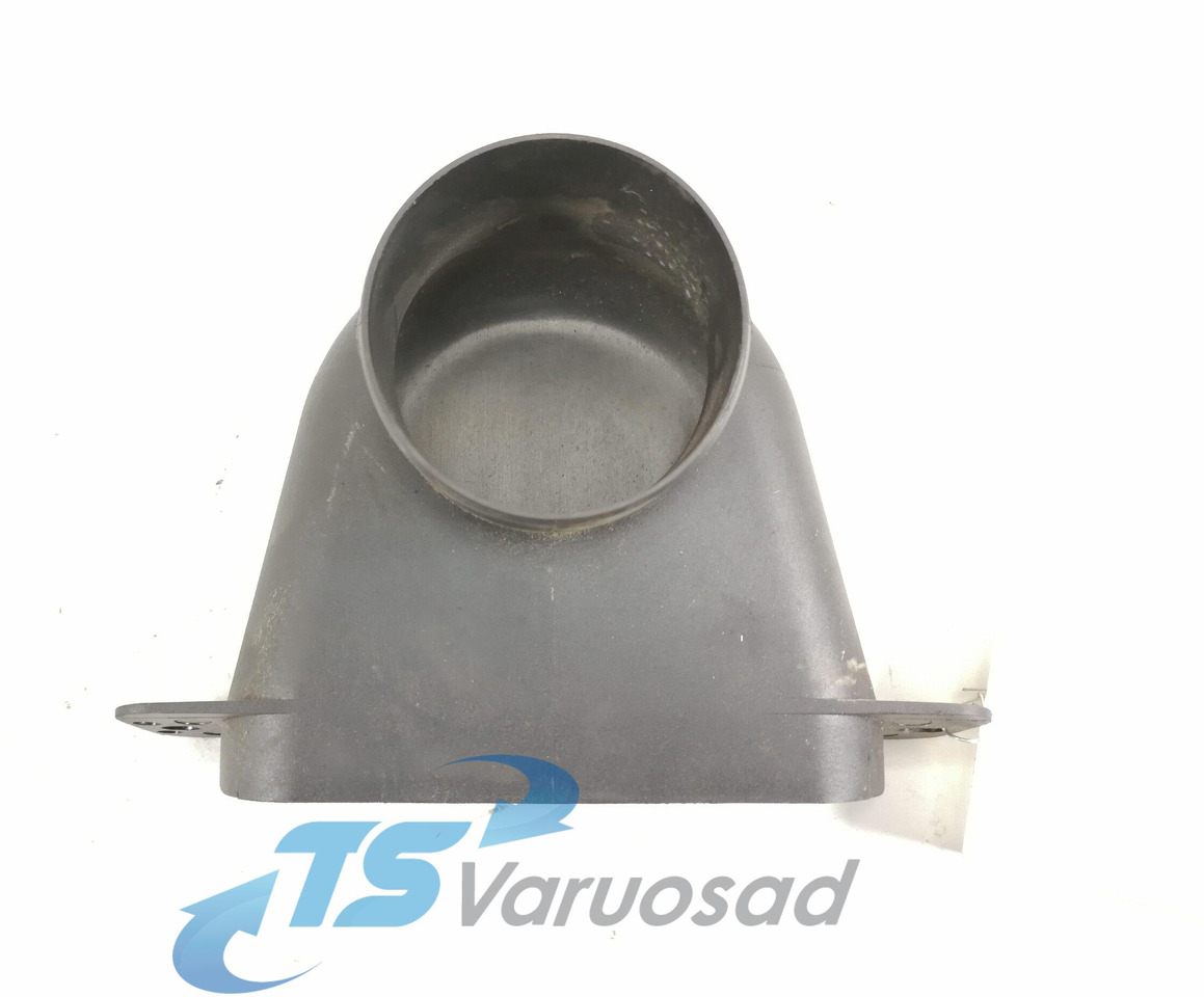 Scania Salongi õhutoru 1478355 - Calefacción/ Ventilación para Camión: foto 2 Scania Salongi õhutoru 1478355 - Calefacción/ Ventilación para Camión: foto 2