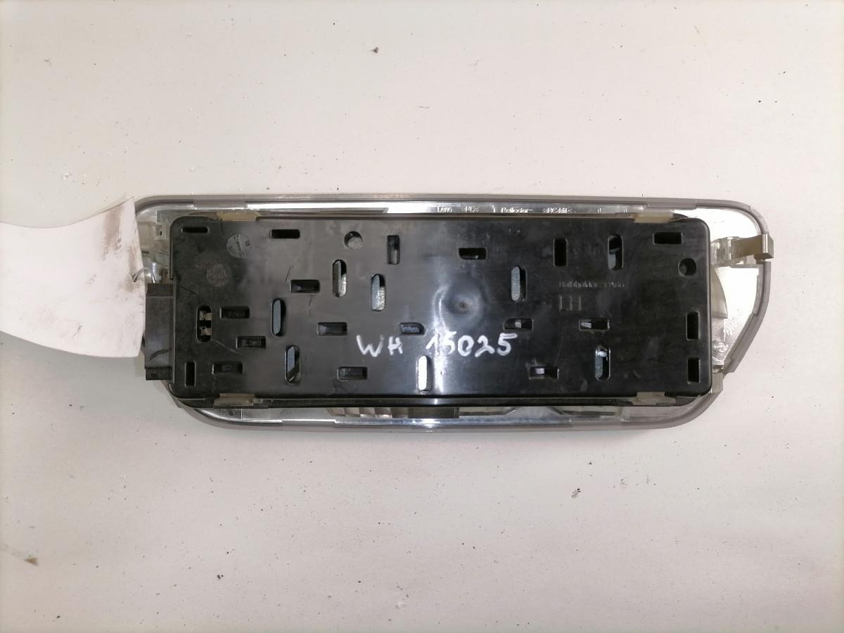 Scania Salongi valgusti 2084911 - Pieza universal para Camión: foto 5 Scania Salongi valgusti 2084911 - Pieza universal para Camión: foto 5