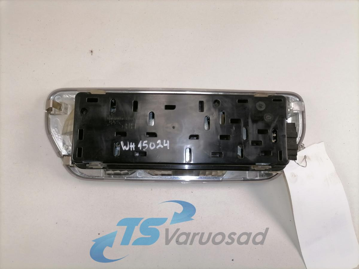 Scania Salongi valgusti 2242541 - Pieza universal para Camión: foto 4 Scania Salongi valgusti 2242541 - Pieza universal para Camión: foto 4