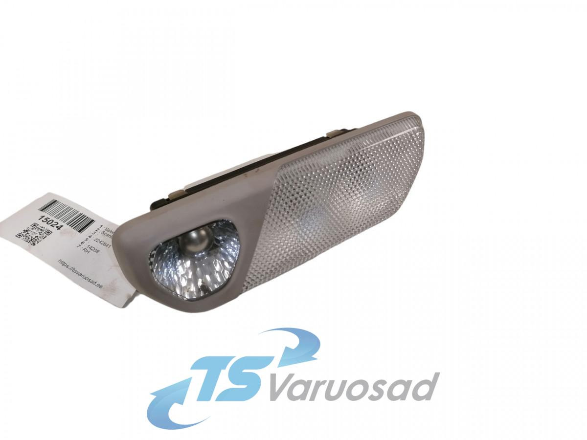 Scania Salongi valgusti 2242541 - Pieza universal para Camión: foto 1 Scania Salongi valgusti 2242541 - Pieza universal para Camión: foto 1
