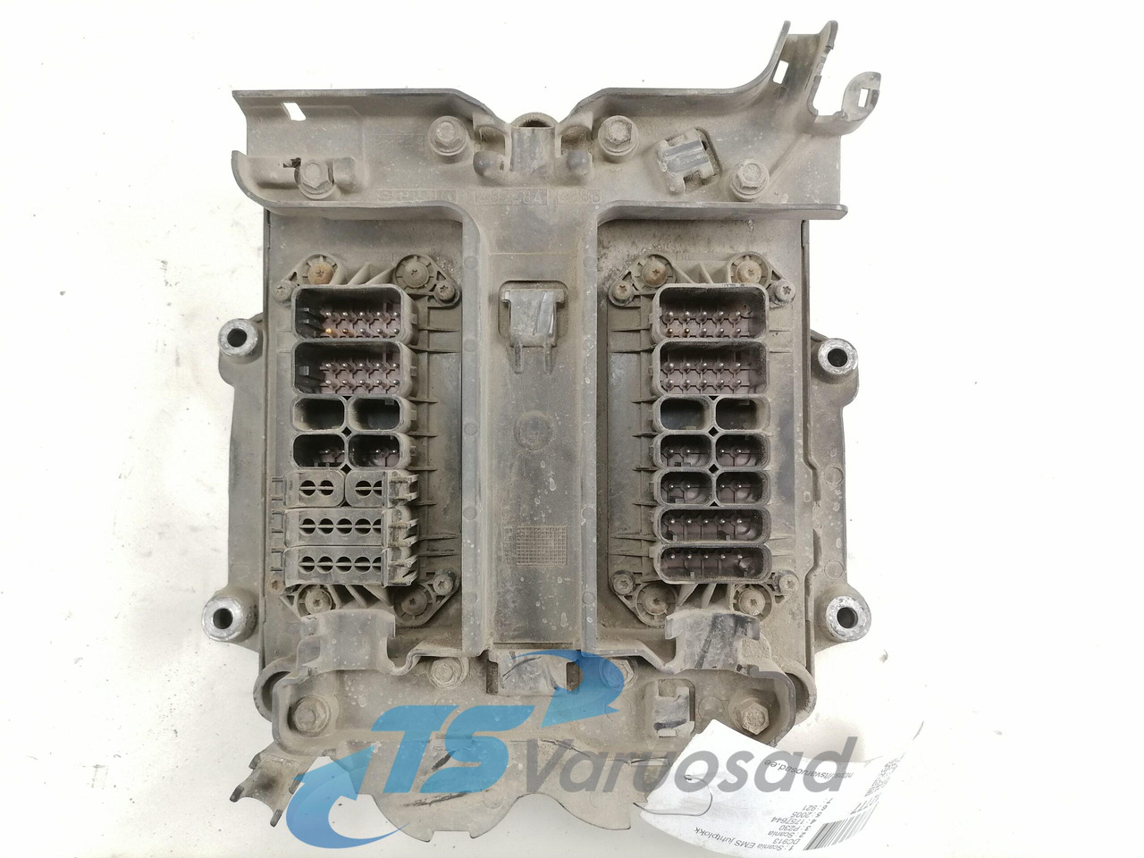 Scania Scania EMS juhtplokk, DC913 1757644 - Unidad de control para Camión: foto 4 Scania Scania EMS juhtplokk, DC913 1757644 - Unidad de control para Camión: foto 4