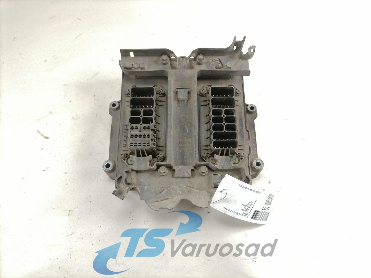 Scania Scania EMS juhtplokk, DC913 1757644 - Unidad de control para Camión: foto 1 Scania Scania EMS juhtplokk, DC913 1757644 - Unidad de control para Camión: foto 1