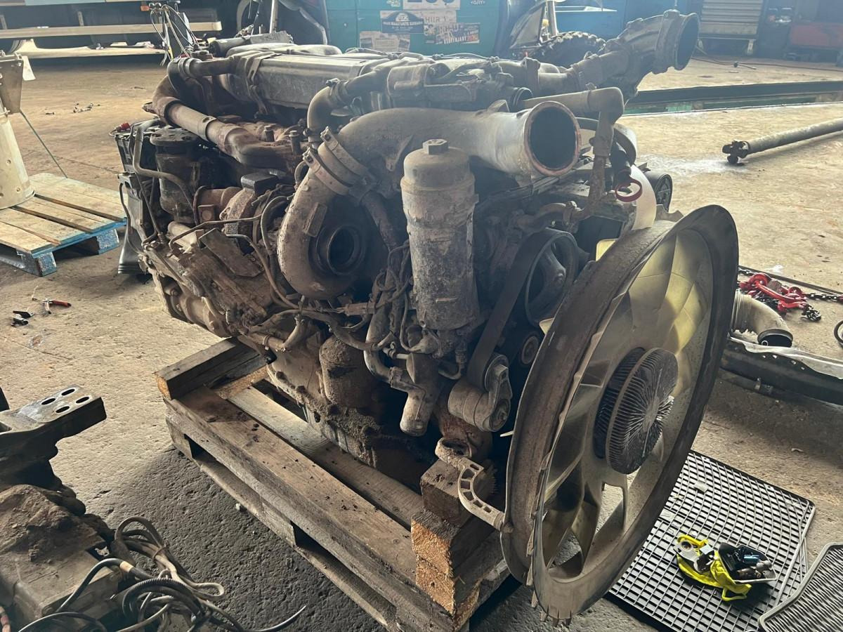 Scania Scania mootor DC1307 572300 - Motor para Camión: foto 2 Scania Scania mootor DC1307 572300 - Motor para Camión: foto 2