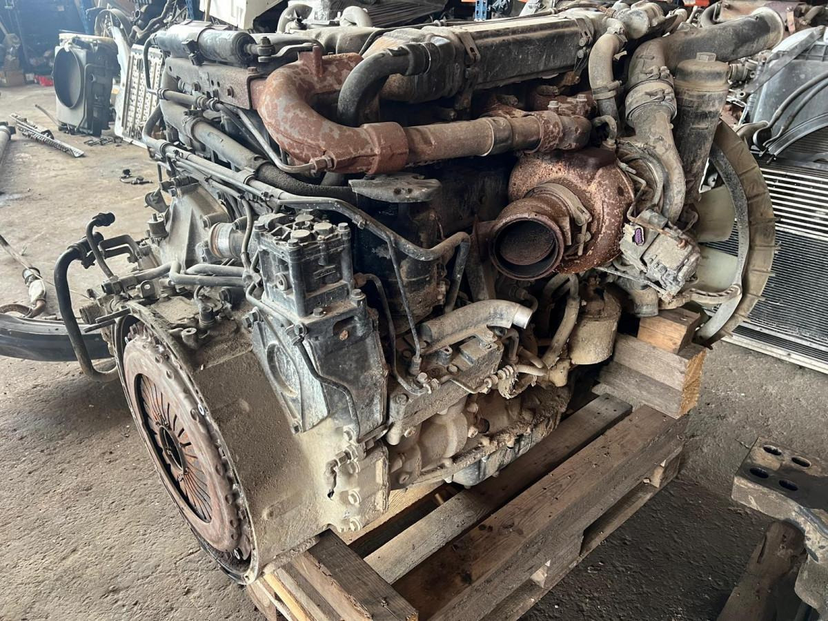 Scania Scania mootor DC1307 572300 - Motor para Camión: foto 3 Scania Scania mootor DC1307 572300 - Motor para Camión: foto 3