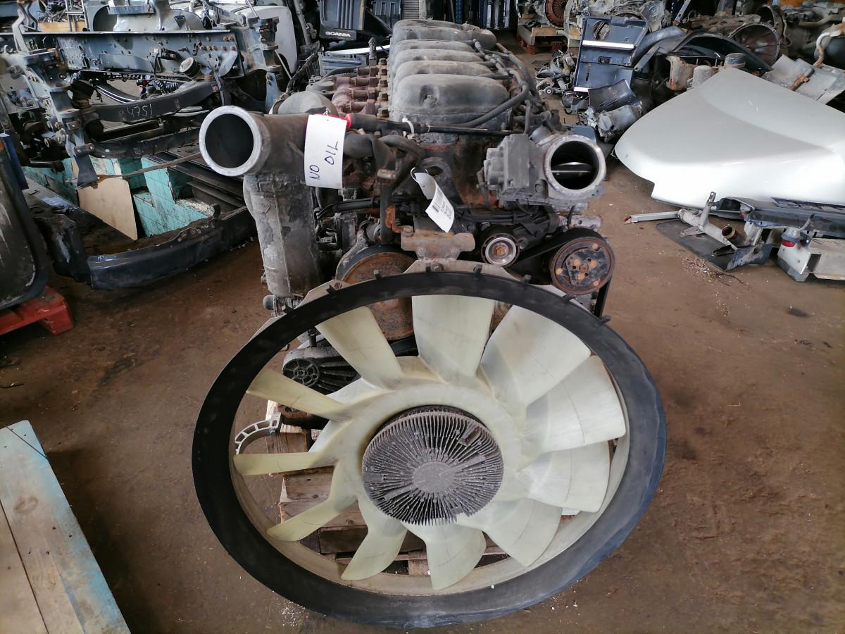 Scania Scania mootor DC13115 DC13115 - Motor para Camión: foto 3 Scania Scania mootor DC13115 DC13115 - Motor para Camión: foto 3
