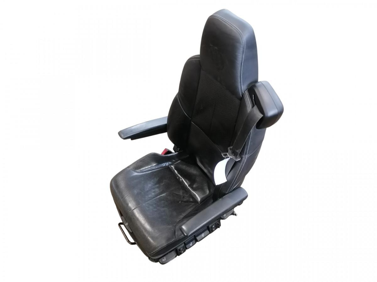 Scania Seat 2601037 - Asiento para Camión: foto 1 Scania Seat 2601037 - Asiento para Camión: foto 1