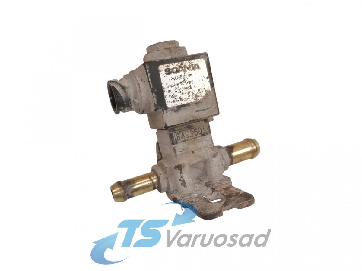 Scania Solenoidklapp, ADBlue 1863594 - Sistema de combustible para Camión: foto 1 Scania Solenoidklapp, ADBlue 1863594 - Sistema de combustible para Camión: foto 1