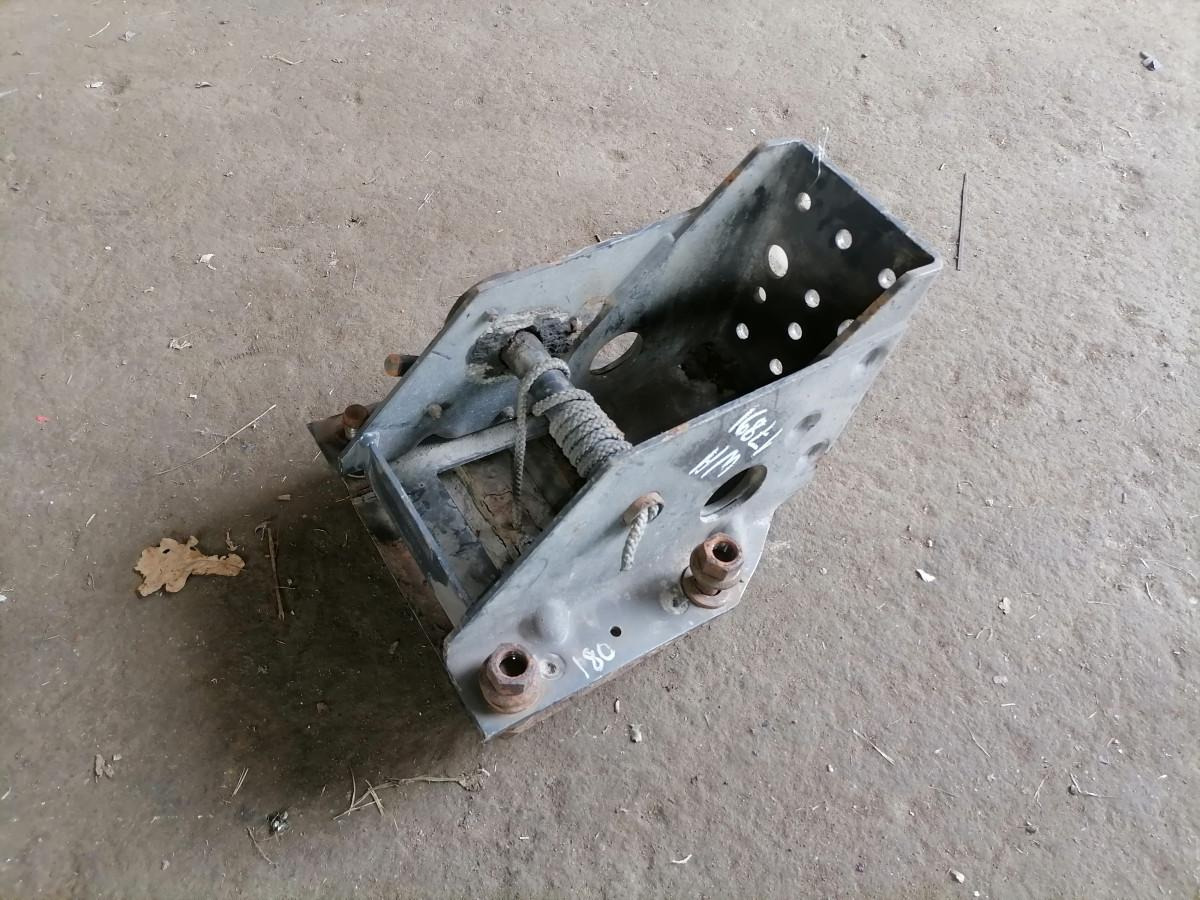 Scania Spare wheel carrier 1941033 - Pieza universal para Camión: foto 2 Scania Spare wheel carrier 1941033 - Pieza universal para Camión: foto 2