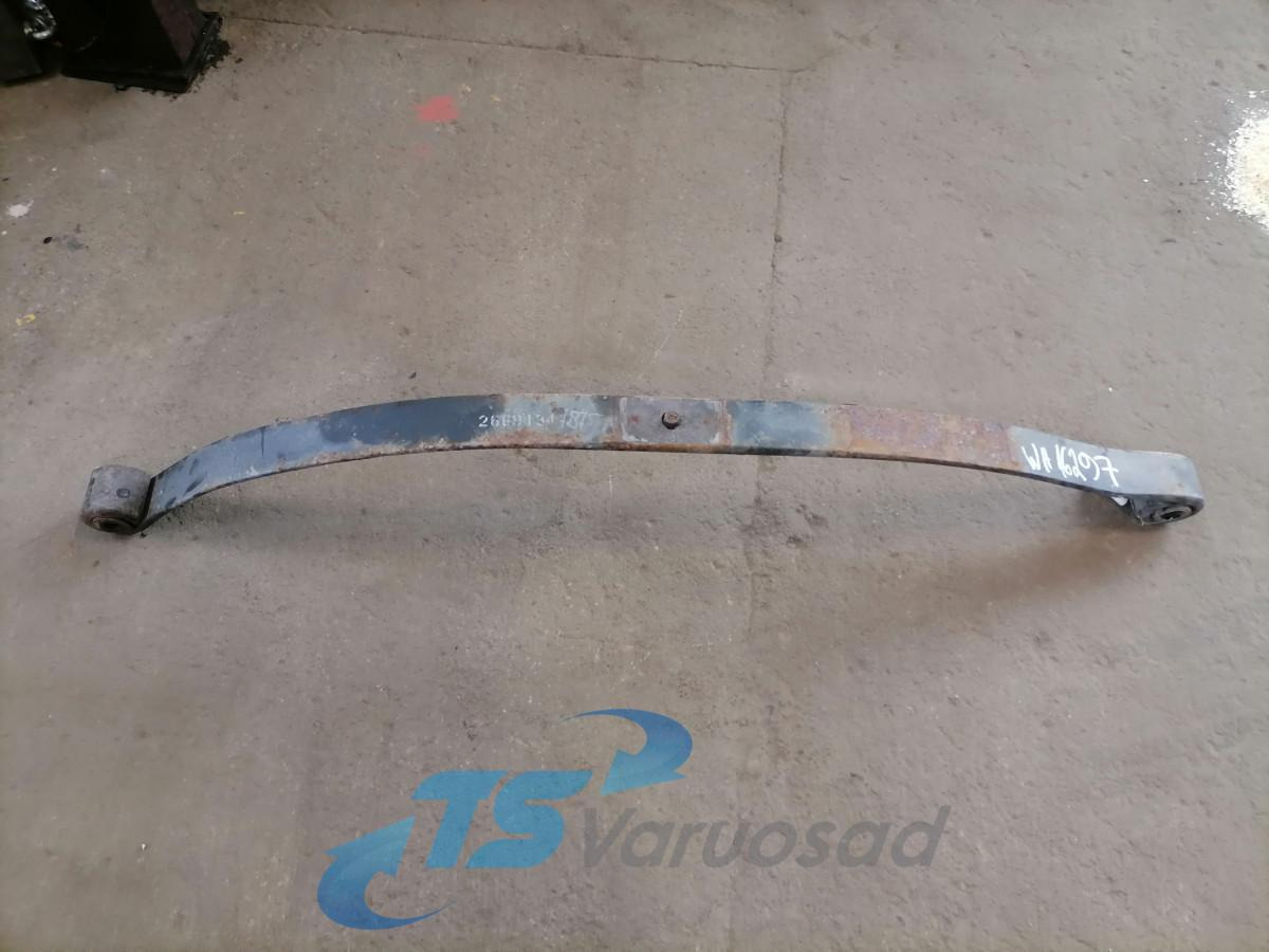 Scania Spring 2669134 - Suspensión de ballestas para Camión: foto 3 Scania Spring 2669134 - Suspensión de ballestas para Camión: foto 3