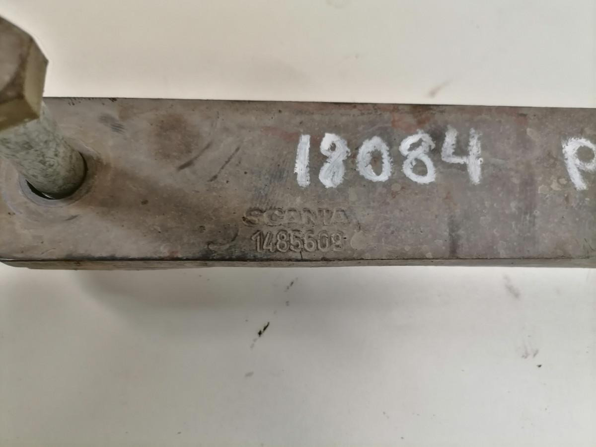 Scania Stabilisaatorvarda liigend 1485609 - Barra estabilizadora para Camión: foto 4 Scania Stabilisaatorvarda liigend 1485609 - Barra estabilizadora para Camión: foto 4