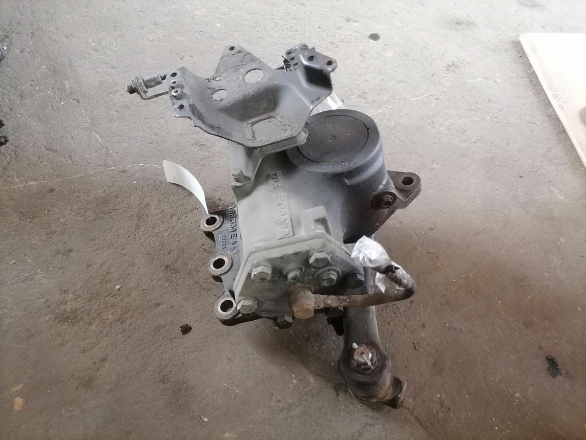 Scania Steering box 1353044 - Caja de dirección para Camión: foto 5 Scania Steering box 1353044 - Caja de dirección para Camión: foto 5